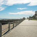 Sunny, Bright, Secure, Pool- Promenade
