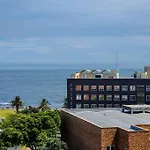 Sunny, Bright, Secure, Pool- Promenade