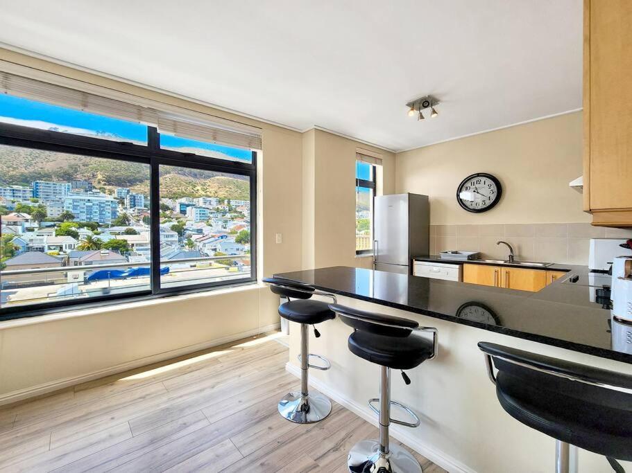Apartment Sunny, Bright, Secure, Pool- Promenade